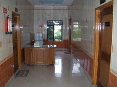 Dev Hotel Haridwār Exterior foto