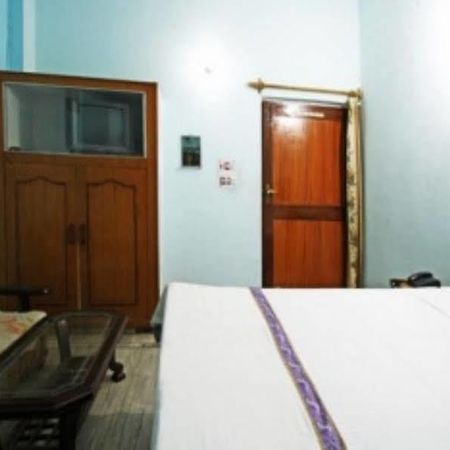 Dev Hotel Haridwār Exterior foto