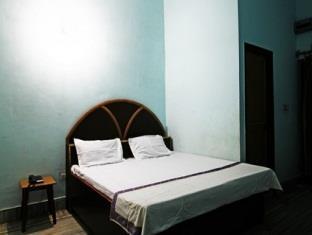 Dev Hotel Haridwār Exterior foto