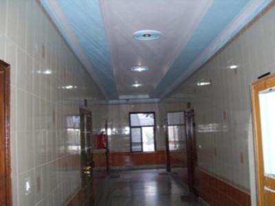 Dev Hotel Haridwār Exterior foto