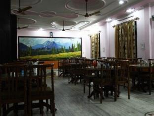 Dev Hotel Haridwār Exterior foto