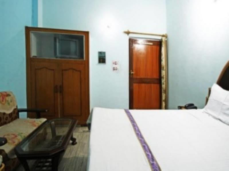 Dev Hotel Haridwār Exterior foto